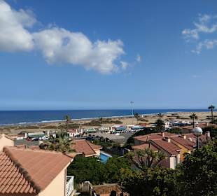 Strand Playa del Ingles