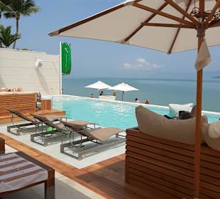 Chi Samui Beach Bar & Restaurant