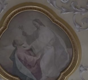 Katholische Stiftskirche St. Peter