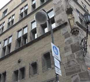 Bahntunnel Eigelstein