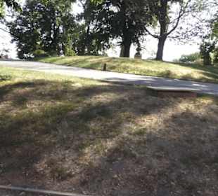 Altstadt - Rund um das Terrassenufer