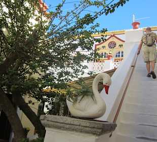 Insel Symi (Kloster)