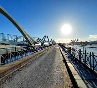 Ilha de Faro (Peninsula de Ancão)
