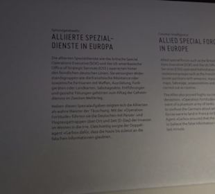 Deutsches Spionagemuseum