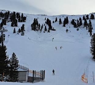 Skigebiet Neukirchen am Großvenediger