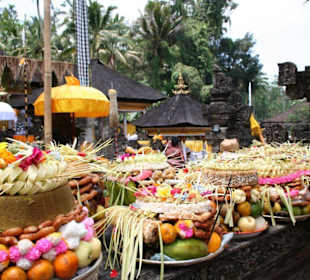 Pura Tirta Empul