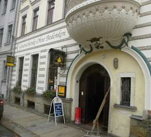 Gosenschenke (Restaurant), Leipzig