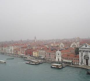 Altstadt Venedig