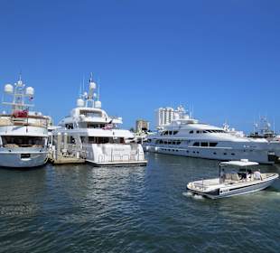 Wer hat die längste?