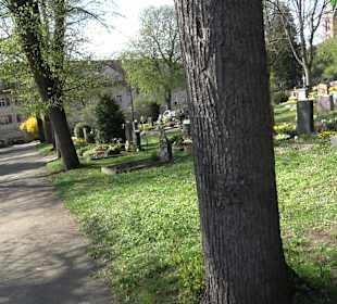 Bergfriedhof