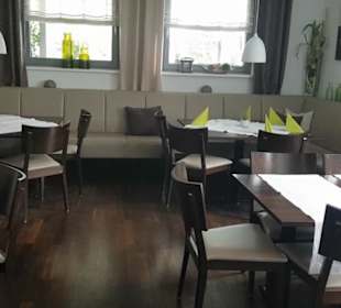 Restaurant Eninger Hof