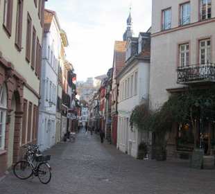 Untere Gasse