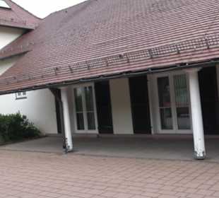 Rathaus Tumlingen
