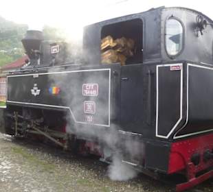 Wassertalbahn
