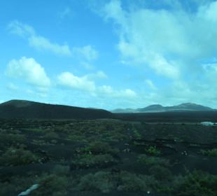Nationalpark Timanfaya