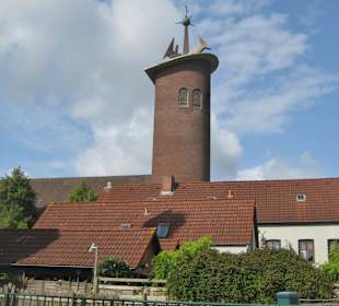 St. Marien von Weitem 