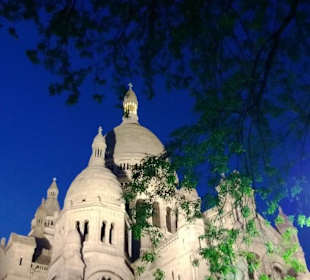 Sacre Coeur
