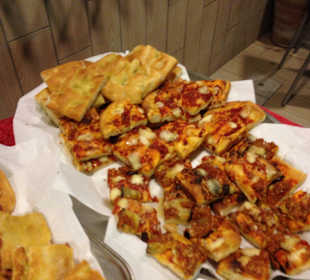 Ristorante Margherita Rimini vacanza holiday