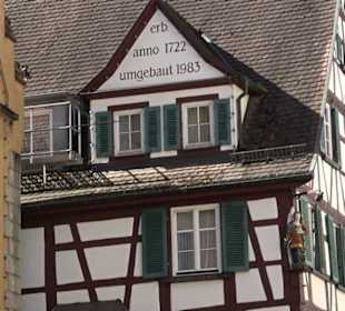 Gasthaus Traube