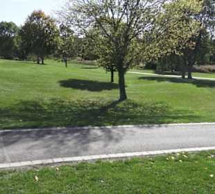 Land- und Golf-Club Öschberghof 