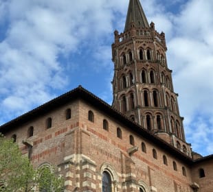 Toulouse