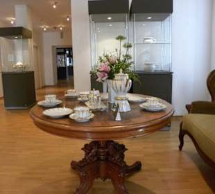 Porzellanmanufaktur Fürstenberg