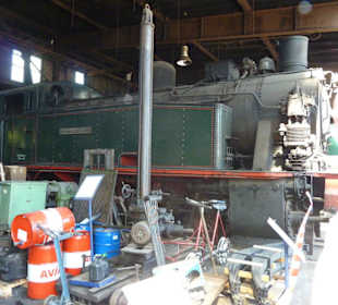 Verein Braunschweiger Verkehrsfreunde