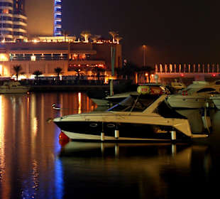 Dubai Marina
