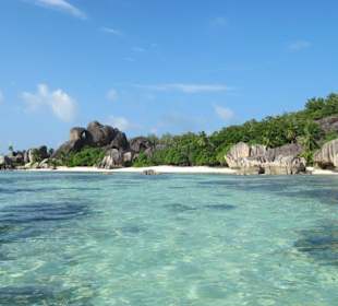 Anse Source D´Argent