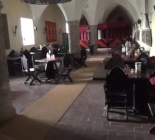 Gasthaus Burgschenke