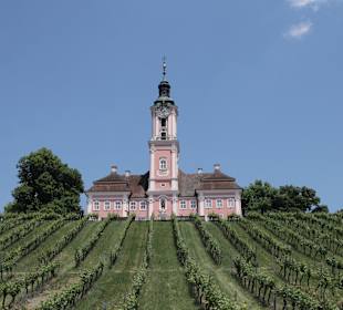 Wallfahrtskirche Birnau