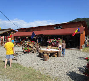 Festivalului Etnografic al Comunităţilor Răstolița