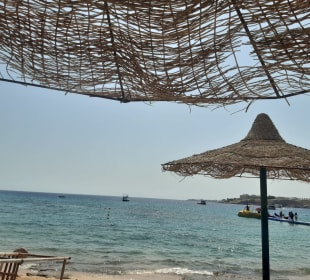 Strand Naama Bay