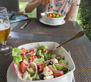 Stadtrundgang Sipanska Luka