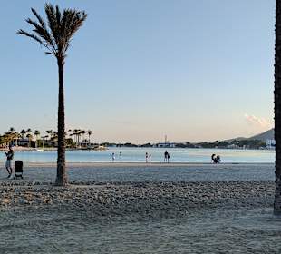 Strand Alcudia