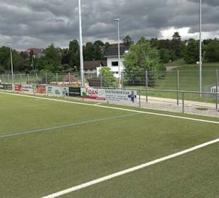 Sportplatz Empfingen