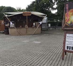 Jahrhundertmarkt und Ritterturney