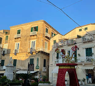 Altstadt Tropea