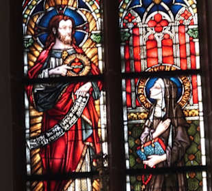 Pfarrkirche Sankt Mauritius