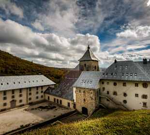 Roncesvalles - iglesia de Santa Maria