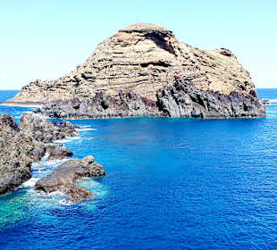 Ausblick von der Promenade