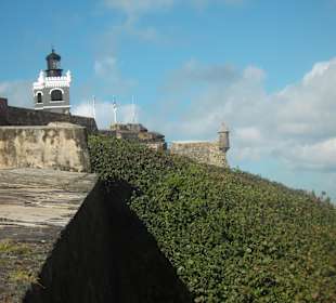 Festung San Felipe des Morro