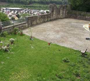 Benediktinerkloster Lorch