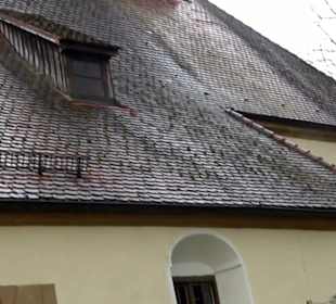 Wallfahrtskapelle zum Heiligsten Herzen Jesu Jagst