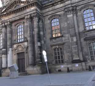 Neues Rathaus