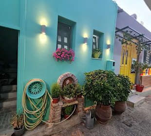 Zentrum Mastichari