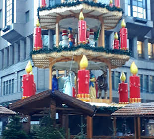 Weihnachtsmarkt Dortmund