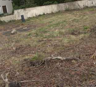 Park am Kriegsbergturm