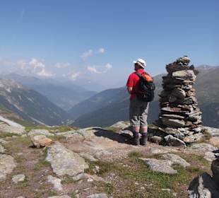 Wandern