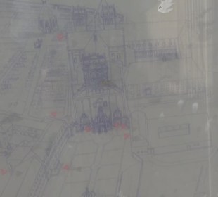 Benediktinerabtei St. Matthias